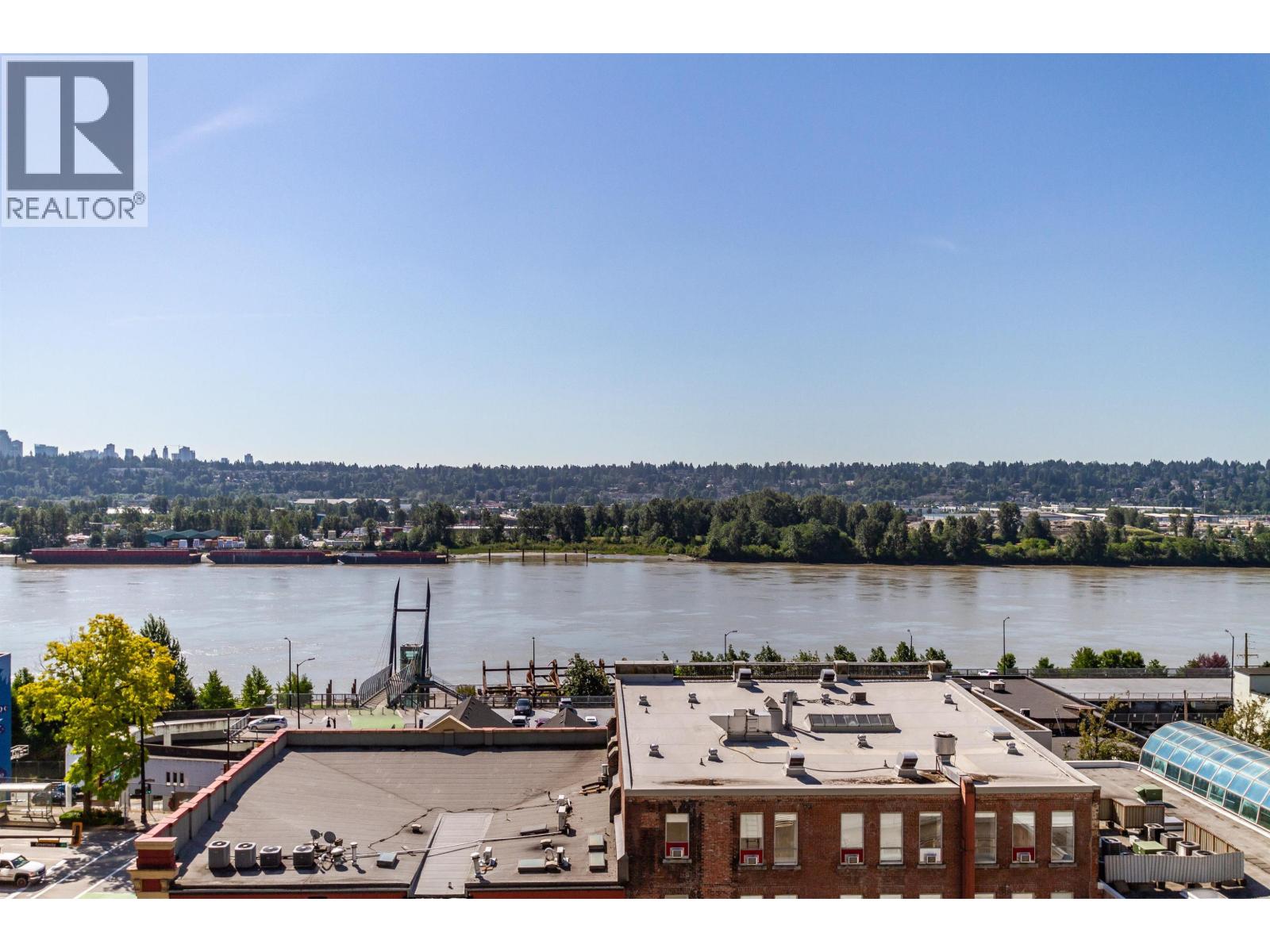 410 Carnarvon Street Unit 501, New Westminster, BC V3L 5N9