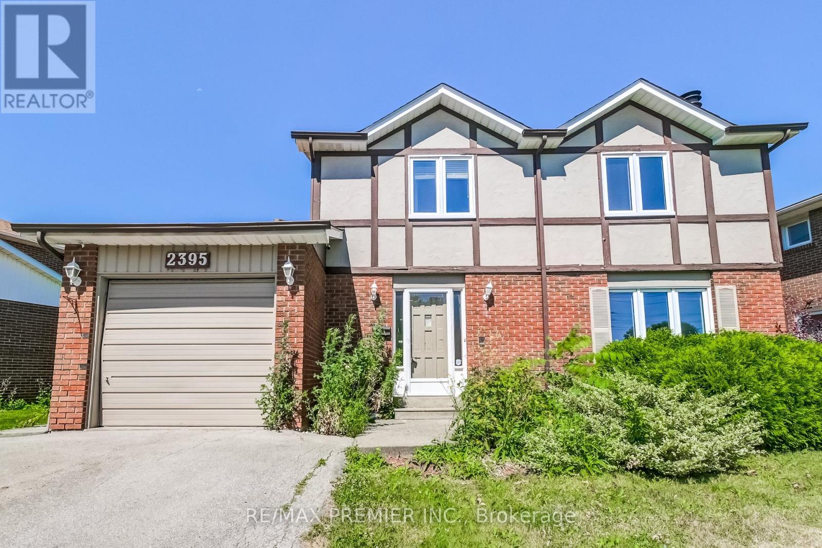2395 Benedet Dr, Mississauga, ON L5J 4H5