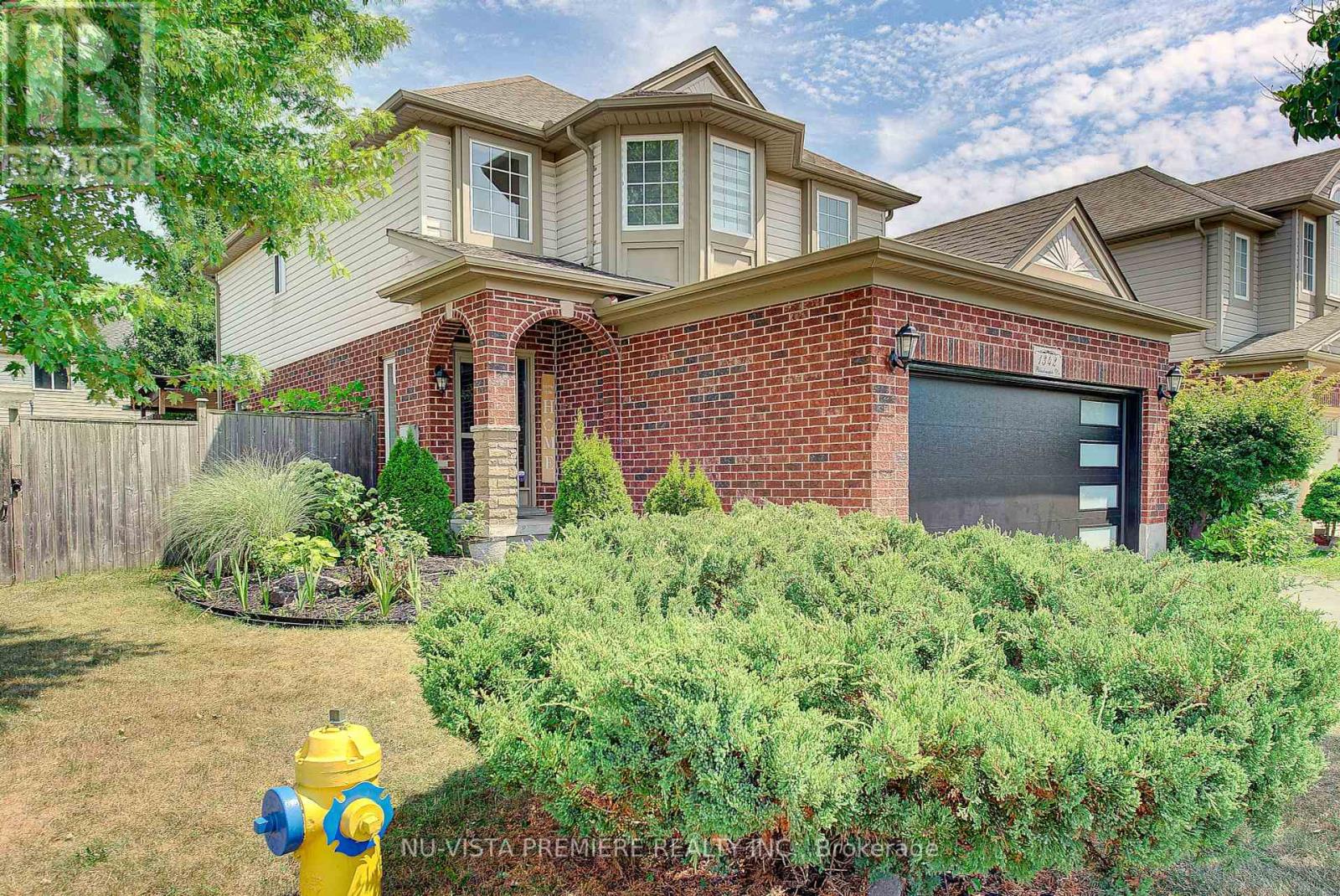 1342 Blackmaple Dr, London, ON N5Y 6K9