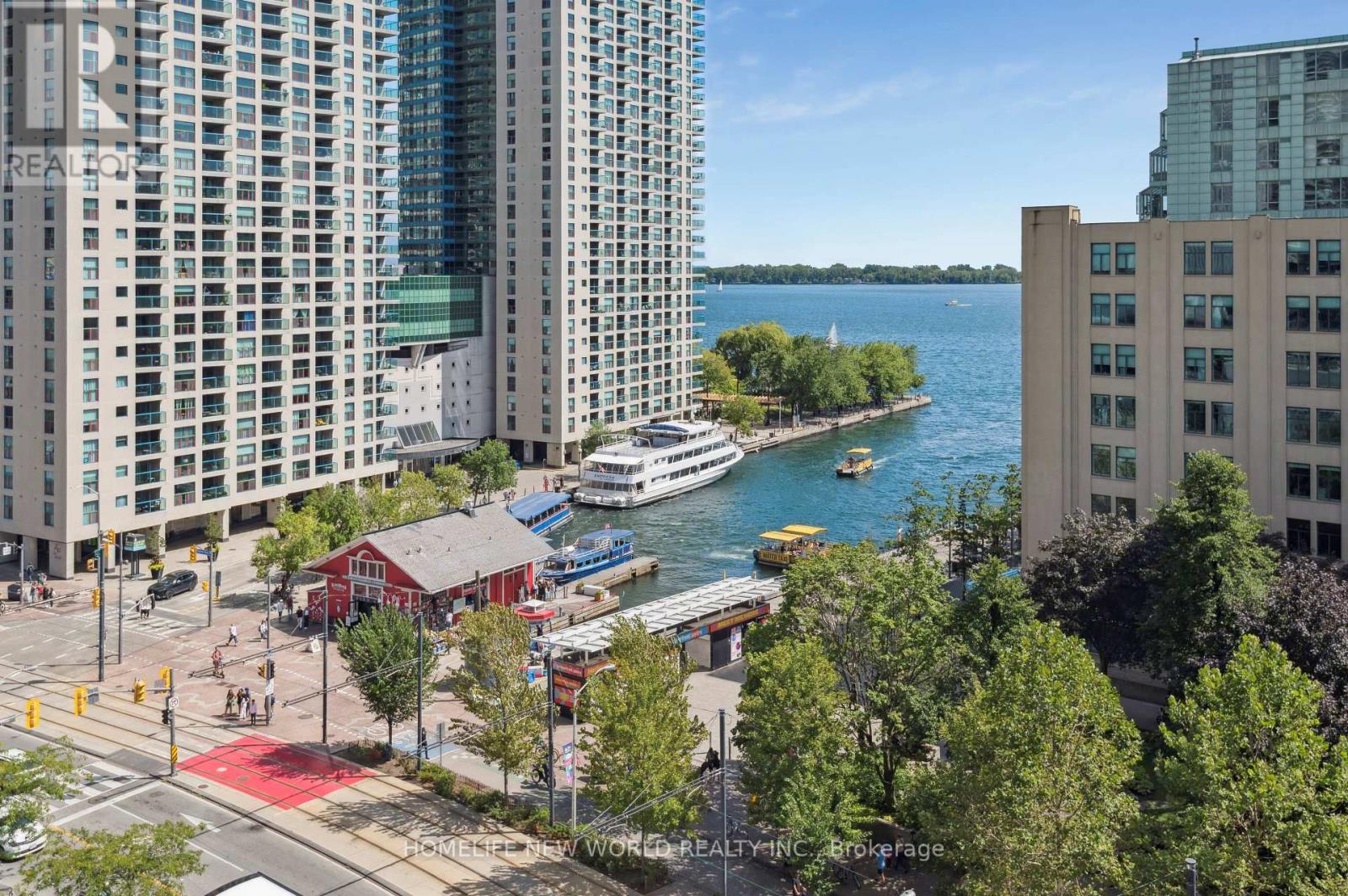 903 208 Queens Quay W, Toronto, ON M5J 2Y5