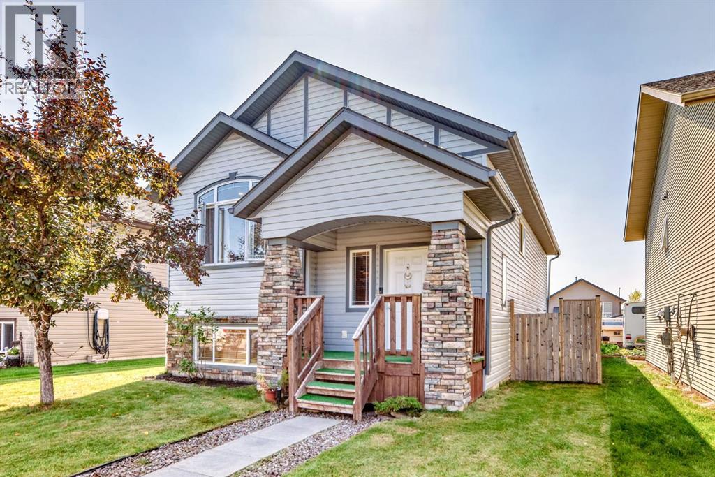 118 Jepsen Cres, Red Deer, AB T4P 0A8