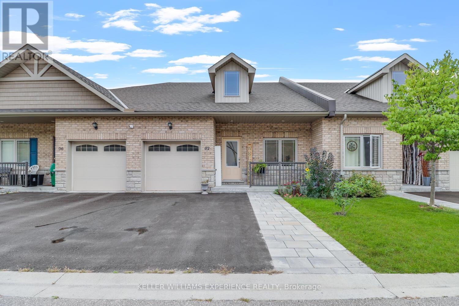 92 Lily Dr, Orillia, ON L3V 7A8