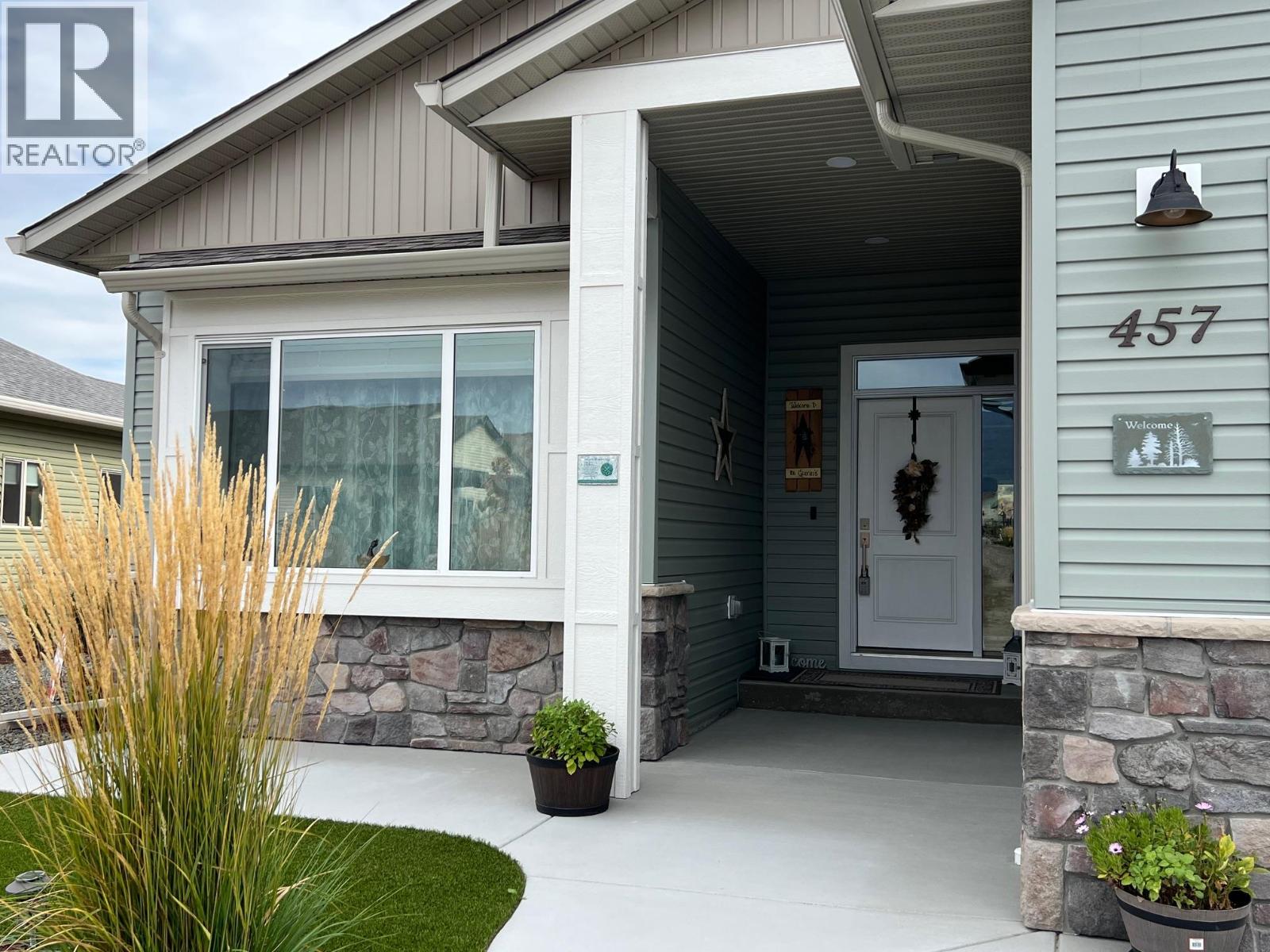 4 Street Lot Apt 364 Unit 457, Vernon, BC V1H 1Z1