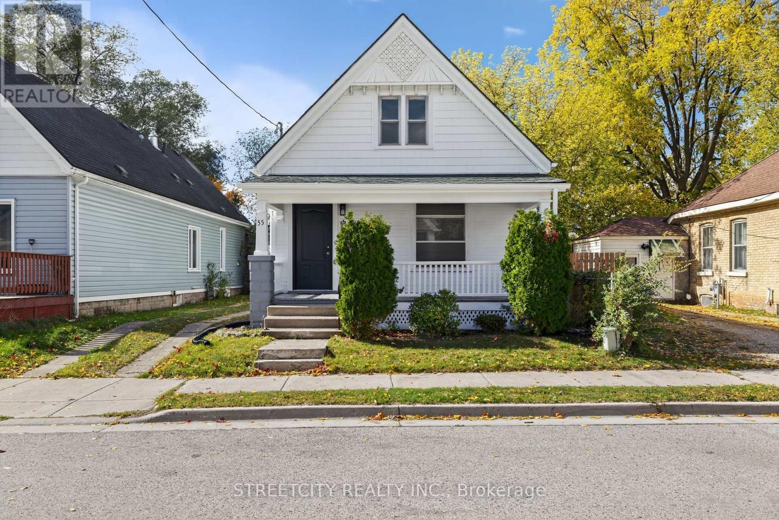 55 Hydro St S, London, ON N5Z 2H5