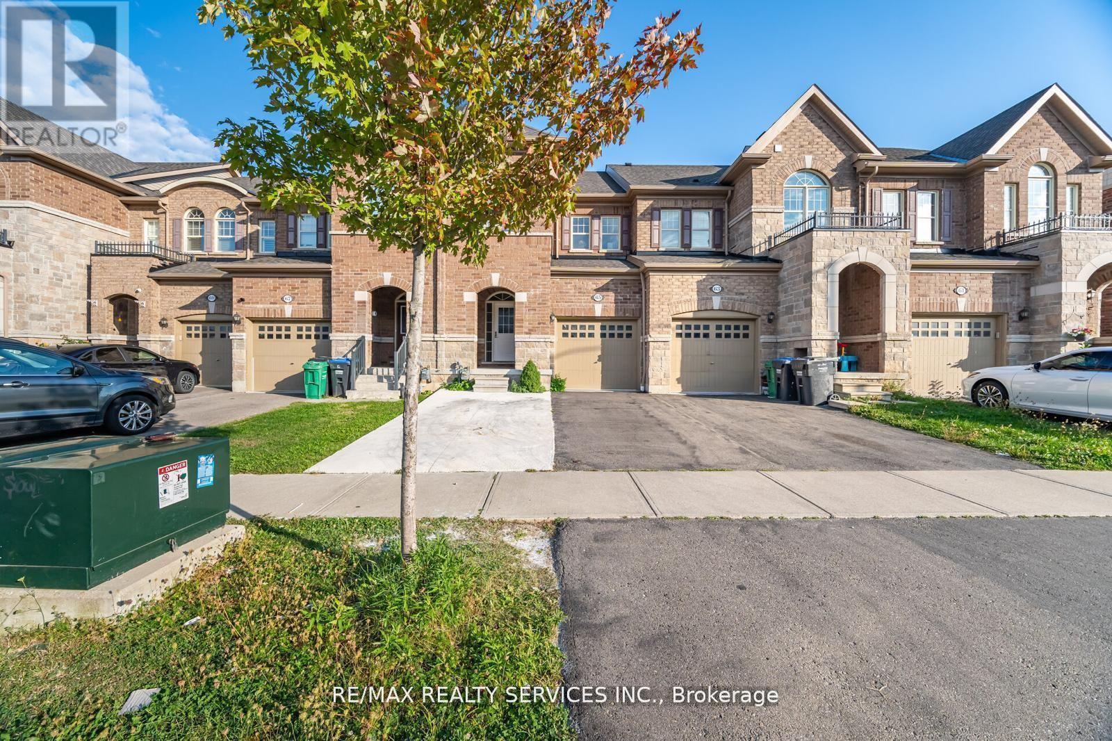 65 Fann Dr, Brampton, ON L7A 4L3