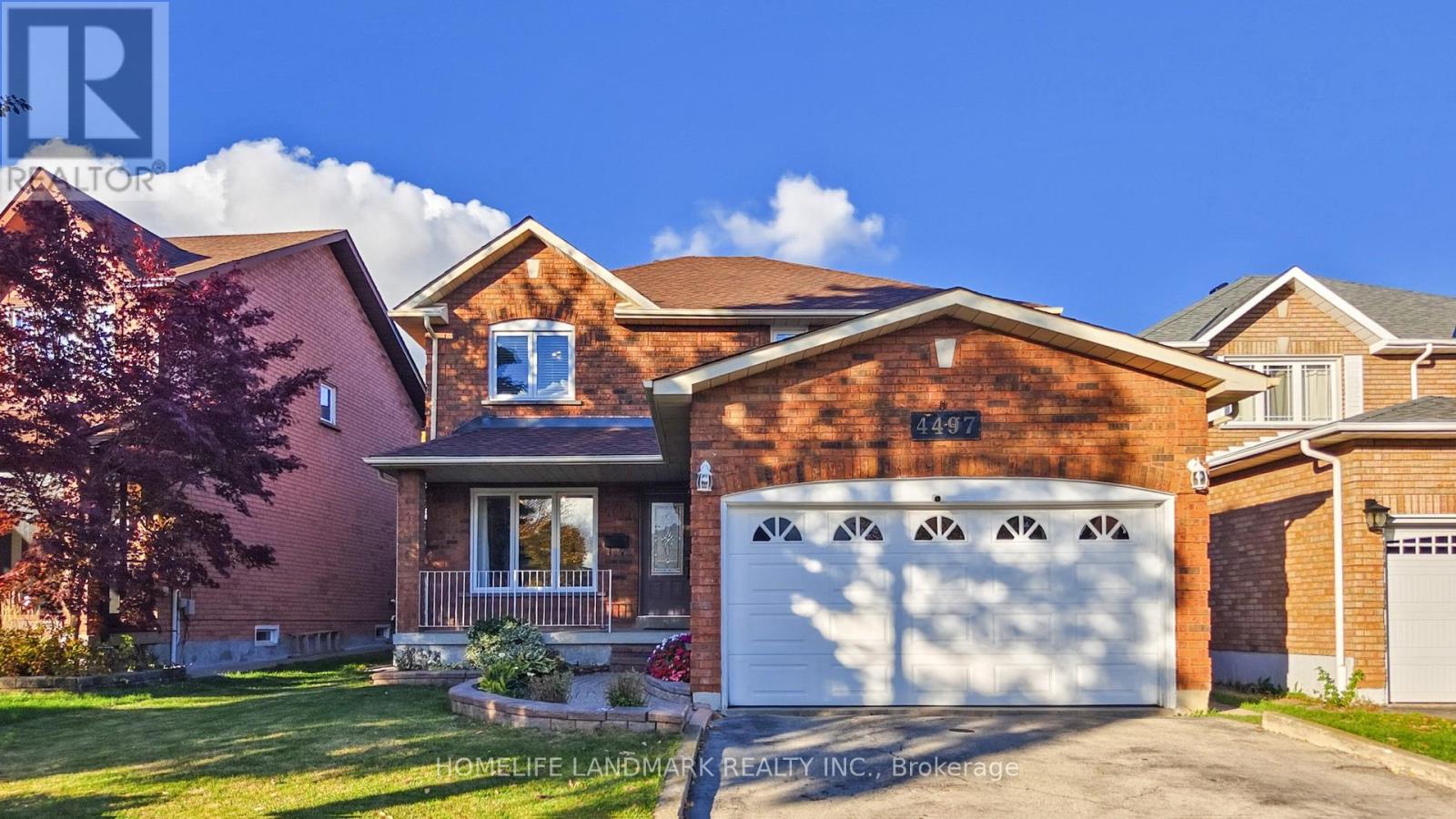 4497 Longmoor Rd, Mississauga, ON L5M 4H6