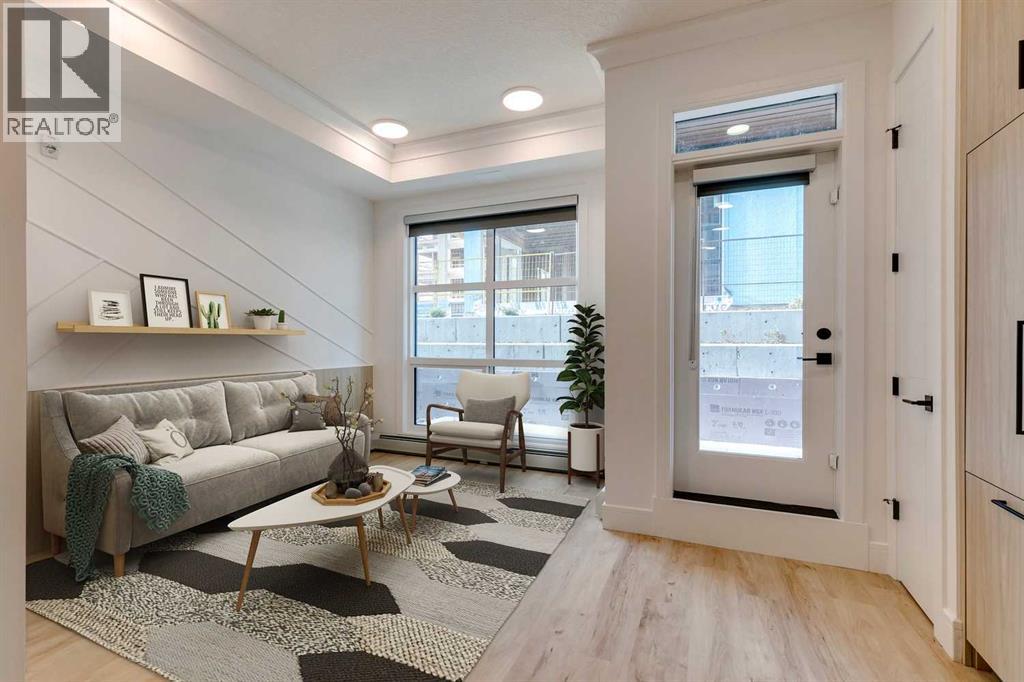 370 Dieppe Drive Sw Unit 101, Calgary, AB T3E 0E6