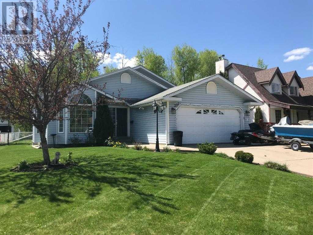 8 Avenue Unit 307, Fox Creek, AB T0H 1P0