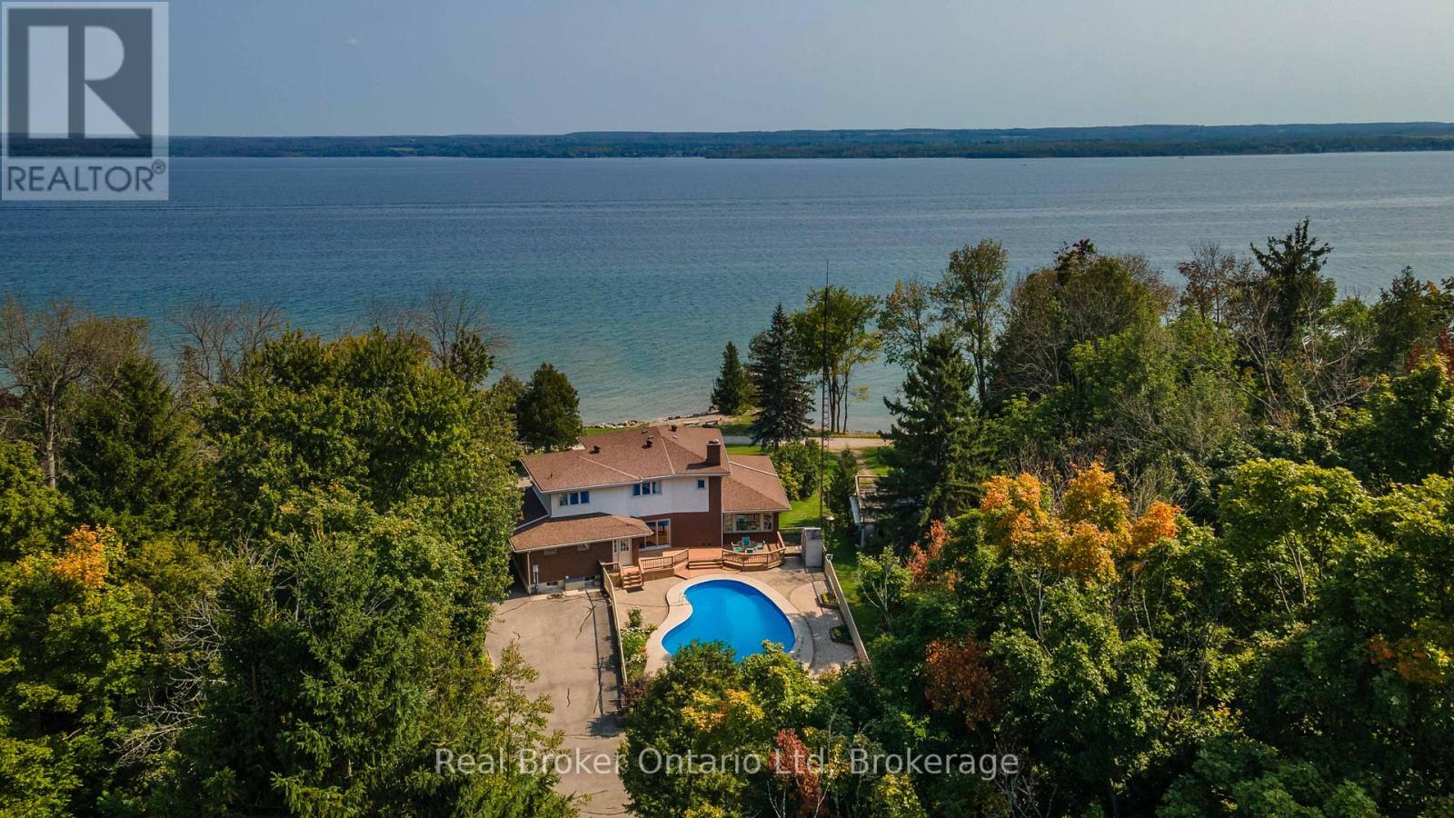 122 Cottage Ln, Georgian Bluffs, ON N4K 5N4