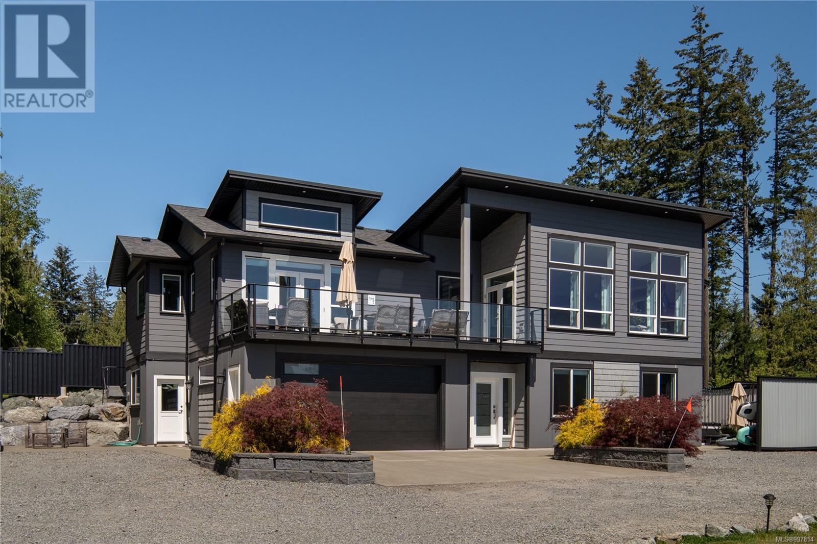 2639 Katys Cres, Shawnigan Lake, BC V0R 2W0