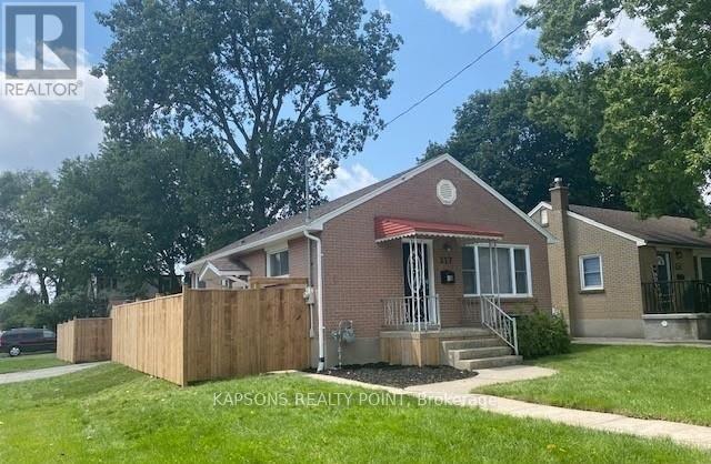 317 Manitoba St, London, ON N5W 4W2