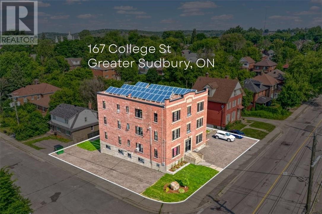 110 Adie St, Sudbury, ON P3C 2C8