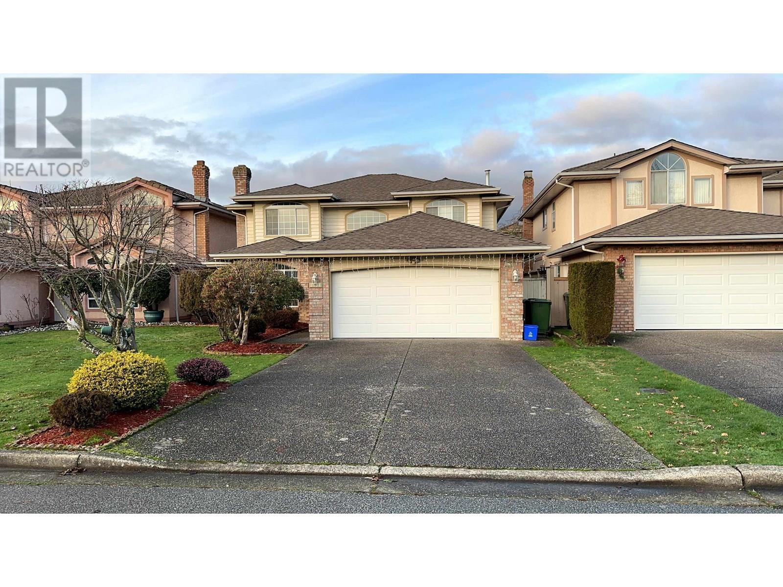 3638 Kilby Ct, Richmond, BC V6X 3M9