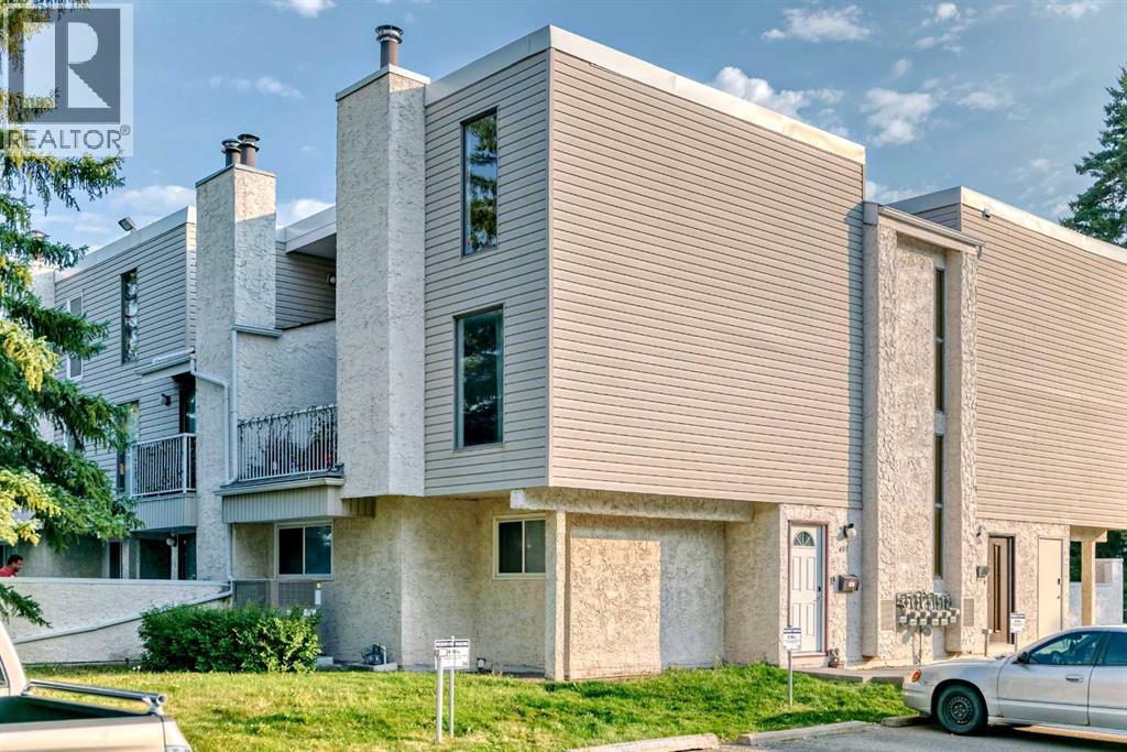 3500 Varsity Drive Nw Unit 409, Calgary, AB T2L 1Y3
