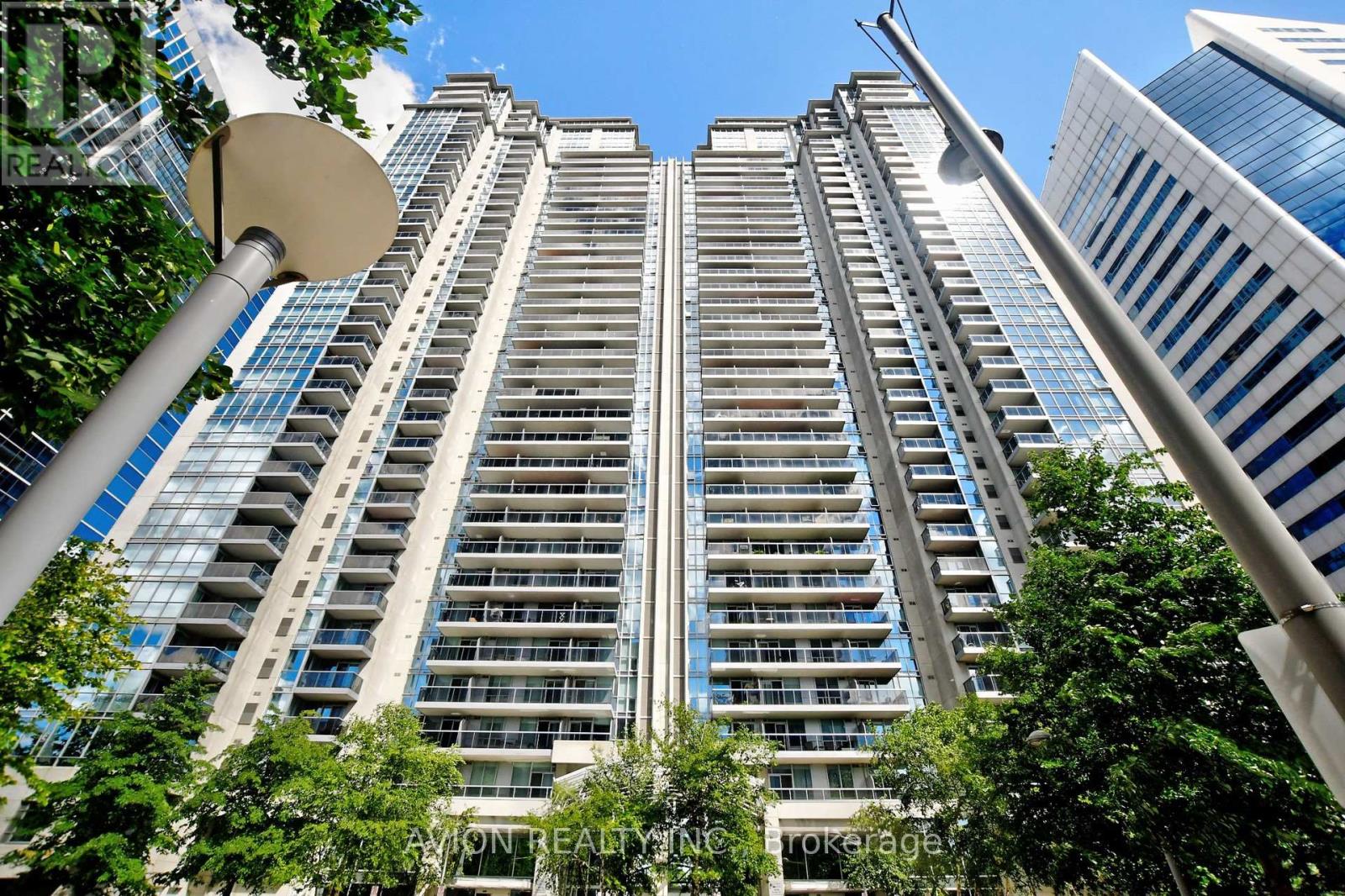 3106 4978 Yonge St, Toronto, ON M2N 7G8