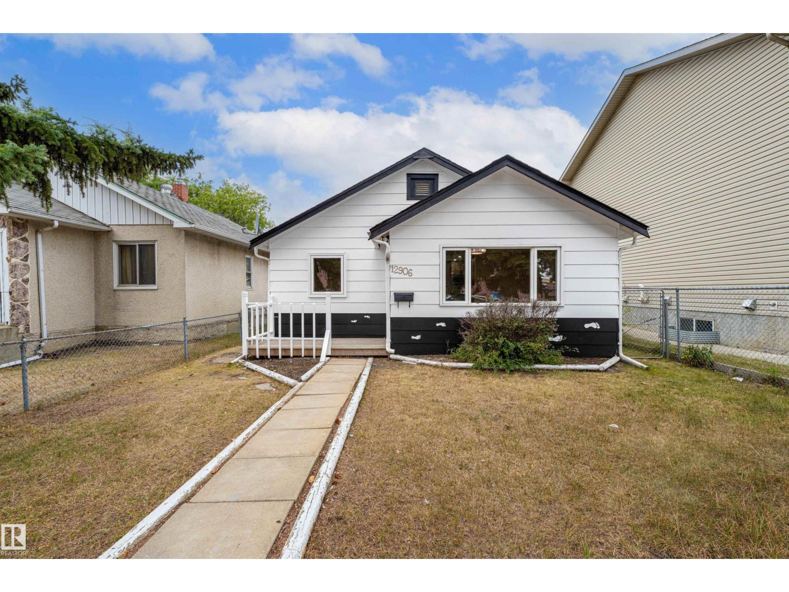 128 St Nw Unit 12906, Edmonton, AB T5L 1E5