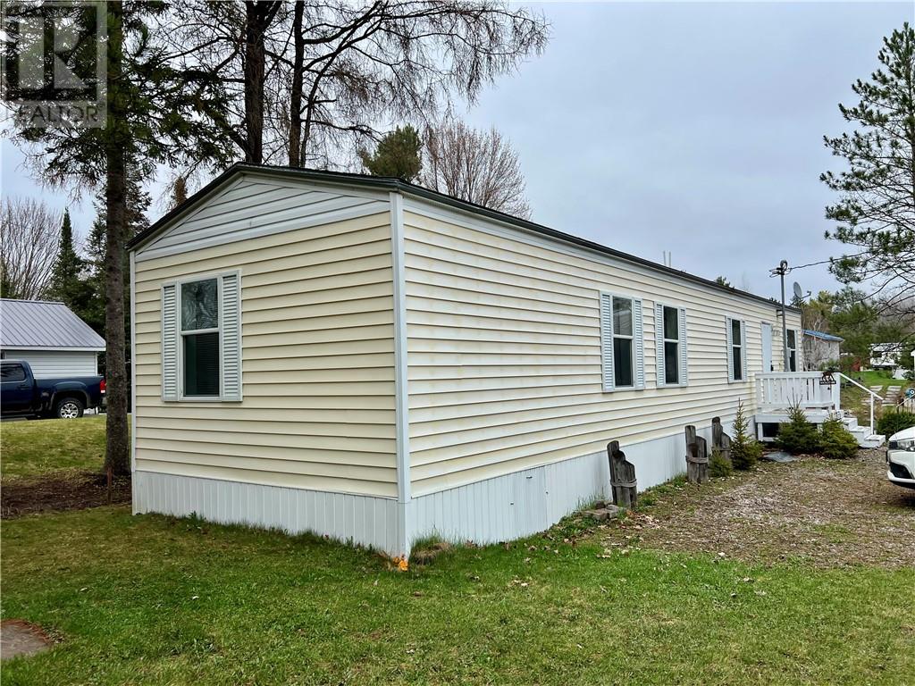 124 D Clouthier Rd, St.-Charles, ON P0M 2W0