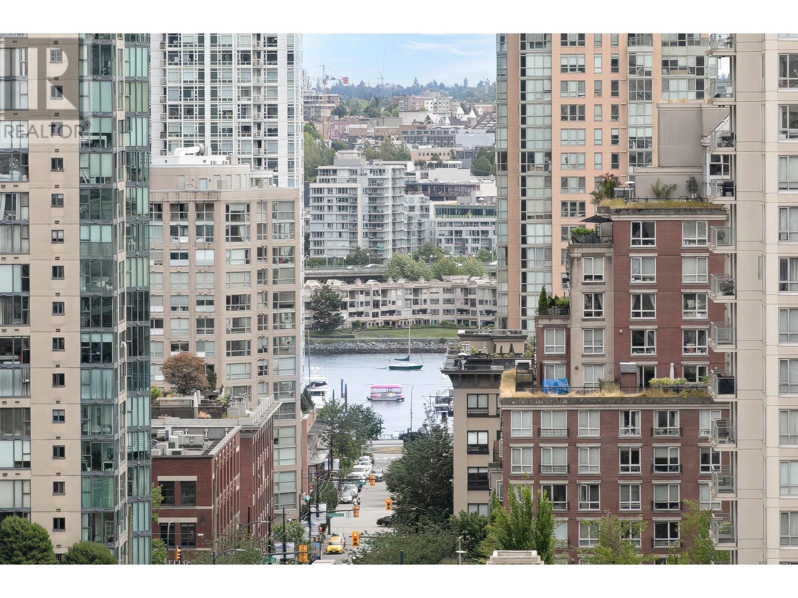1212 Howe Street Unit 1102, Vancouver, BC V6Z 2M9