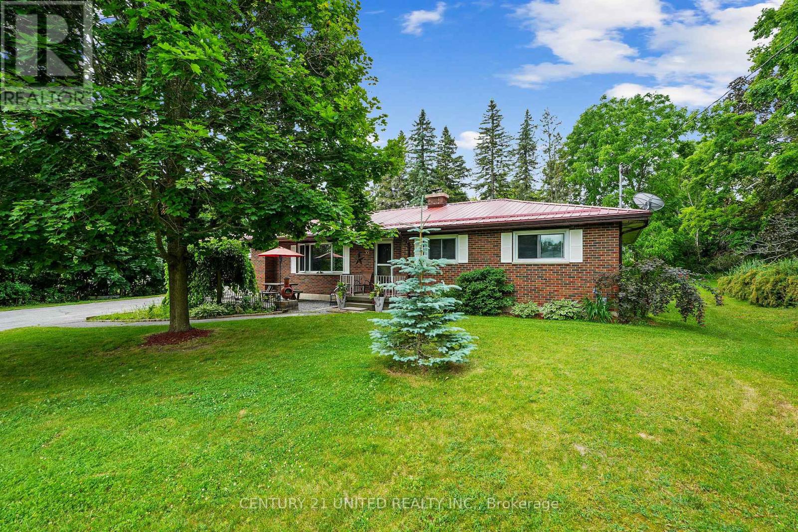 35 Dominion St, Trent Hills, ON K0K 3K0