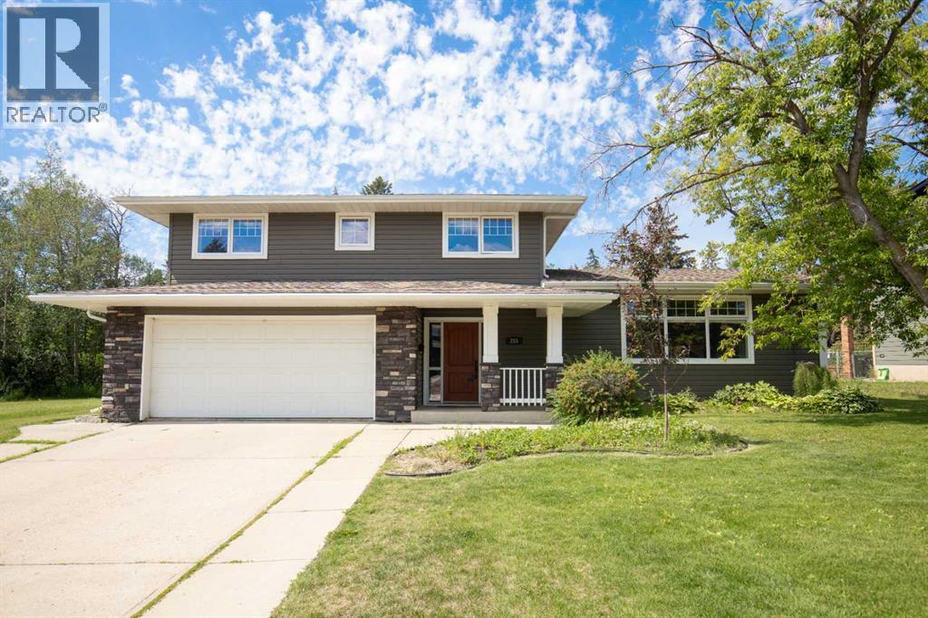255 Piper Dr, Red Deer, AB T4P 1L5