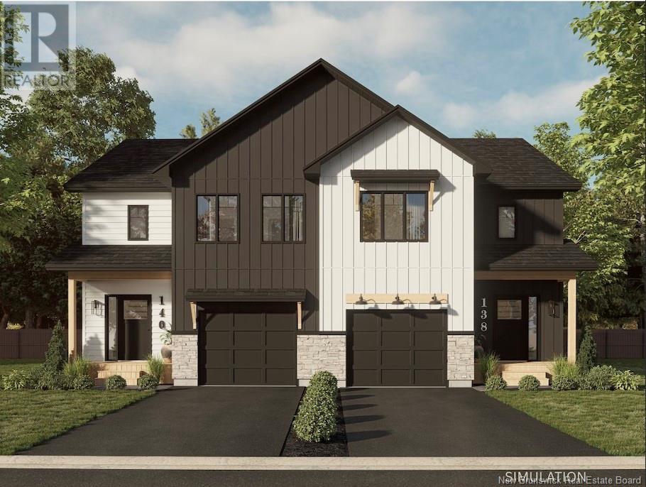 150 Herman St, Dieppe, NB E1A 0R3