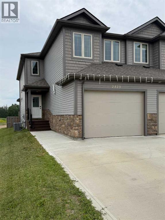 6 Avenue Unit 2523, Wainwright, AB T9W 0B9
