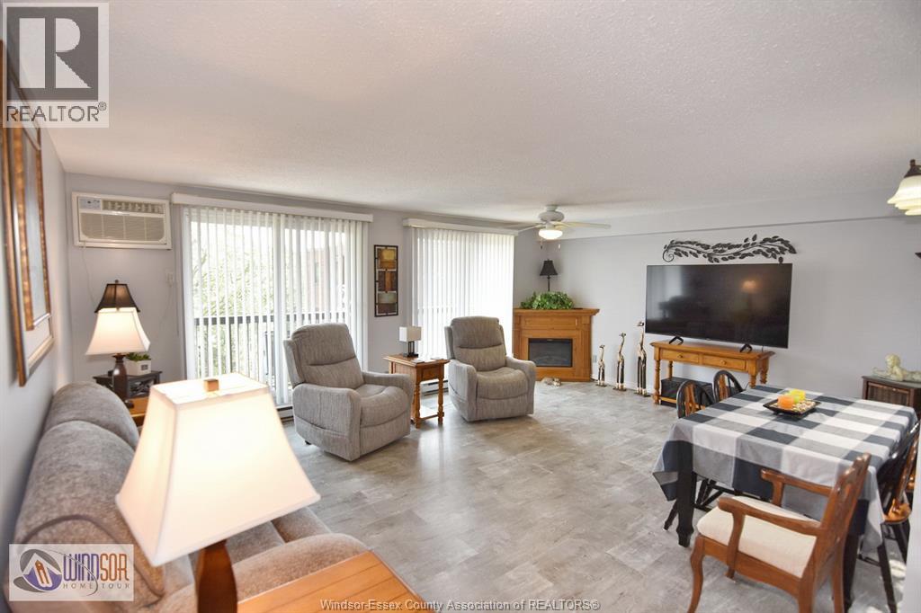 3936 Wyandotte Unit 508, Windsor, ON N8Y 4V1