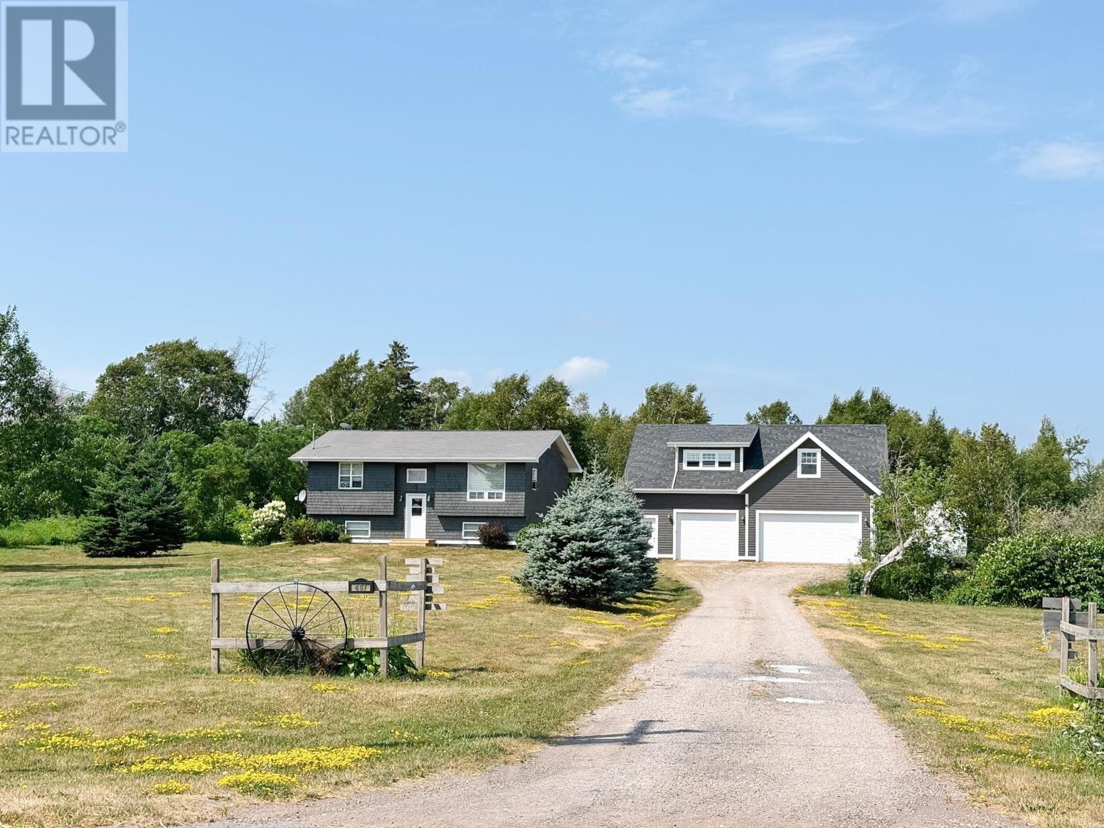 48 Road Unit 497, Mount Albion, PE C1B 3K3