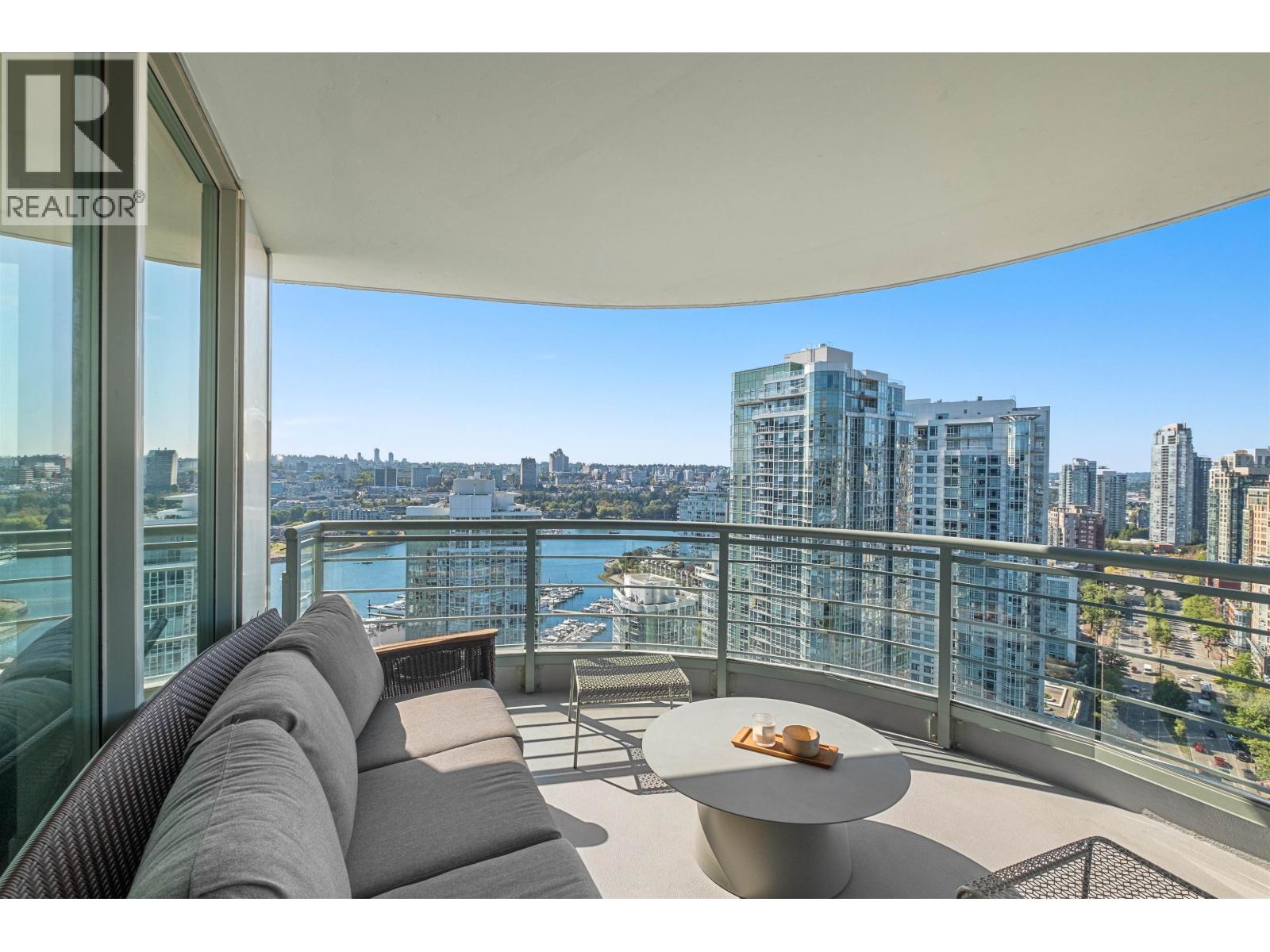 1009 Expo Boulevard Unit 3103, Vancouver, BC V6Z 2V9