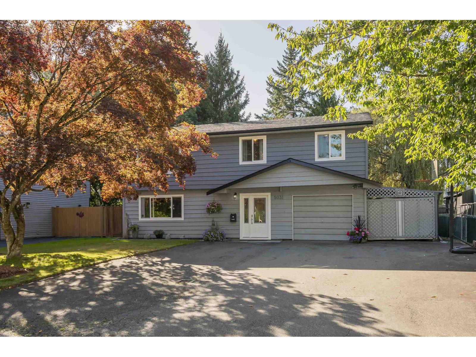 205 Street Unit 5031, Langley, BC V3A 5P8