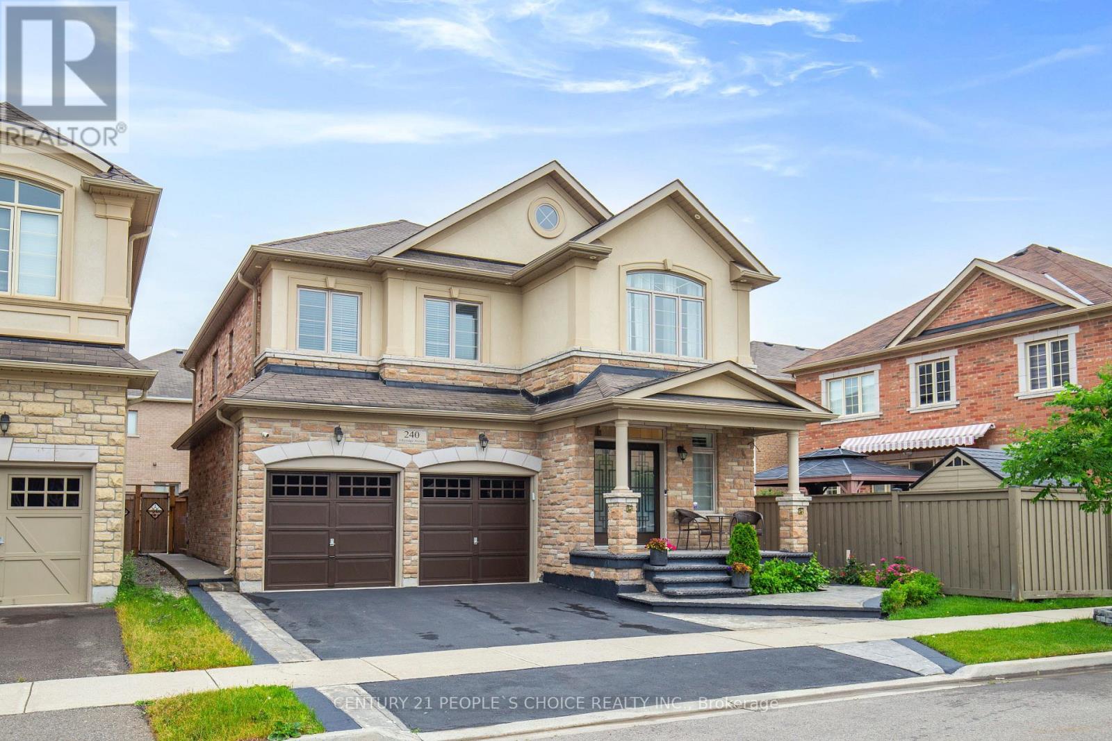 240 Etheridge Ave, Milton, ON L9T 7K6