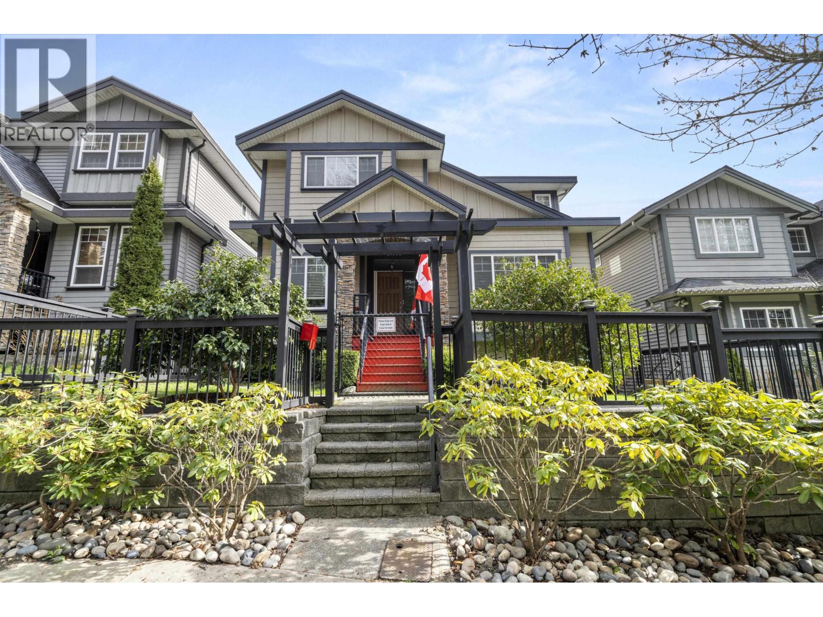 10356 Jackson Rd, Maple Ridge, BC V2W 0A9