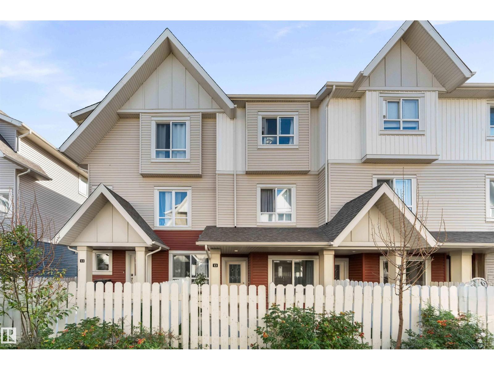 13003 132 Avenue Northwest #15, Edmonton, AB T5L 3R2