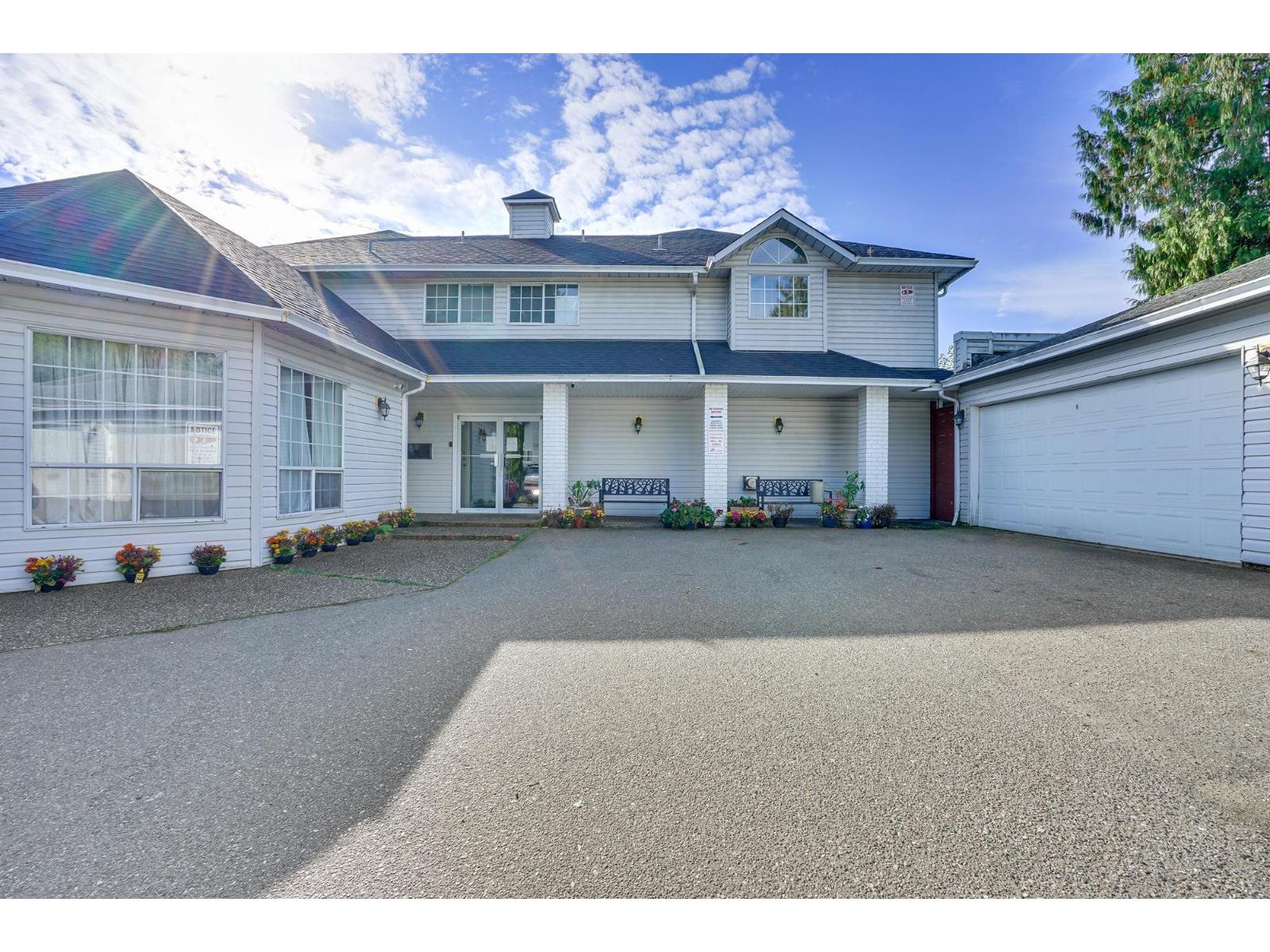 46384 Yale Roadchilliwack Proper East Unit 11, Chilliwack, BC V2P 2R2