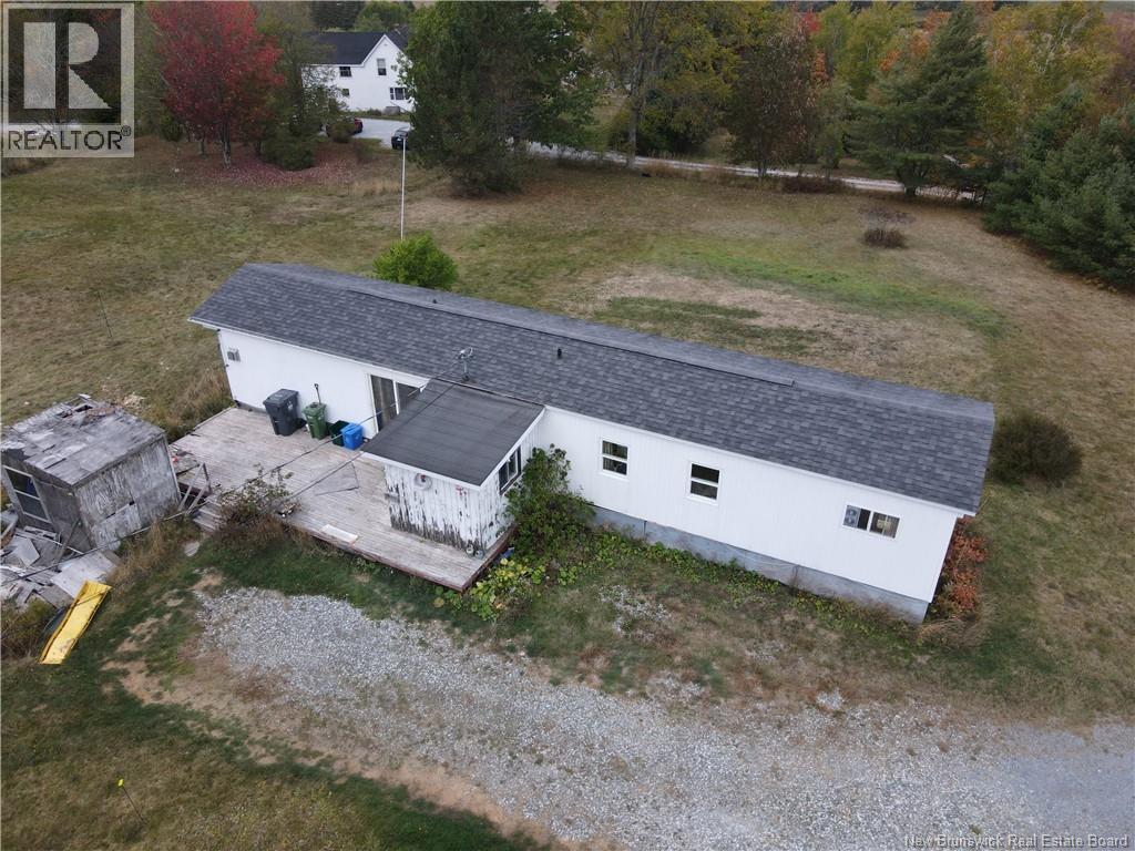 16 Smith Rd, Nauwigewauk, NB E5N 7B1