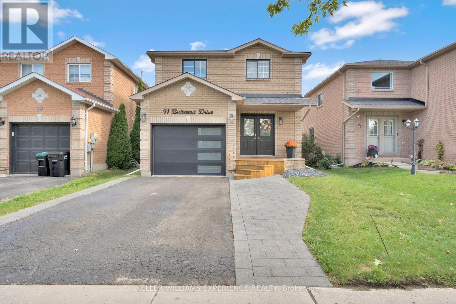 91 Butternut Dr, Barrie, ON L4N 9Z7