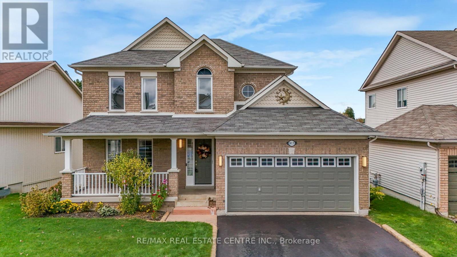813 Greenwood Cres, Shelburne, ON L0N 1S0
