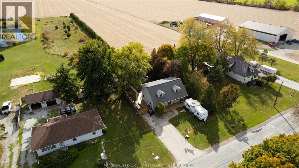 13055 Concession Rd 13 S, Essex, ON N0R 1J0