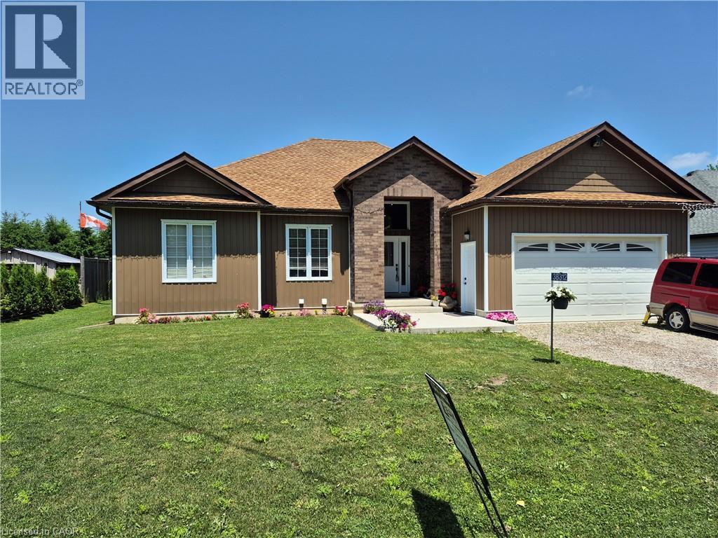 38812 Vienna St, Bluewater, ON N0M 2R0