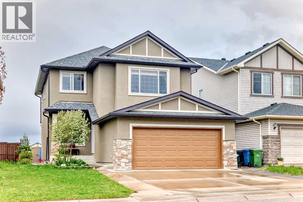 137 Pantego Rd NW, Calgary, AB T3K 0B8