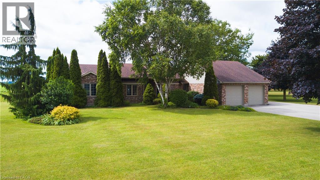 148 Concession 12 Townsend, Waterford, ON N0E 1Y0