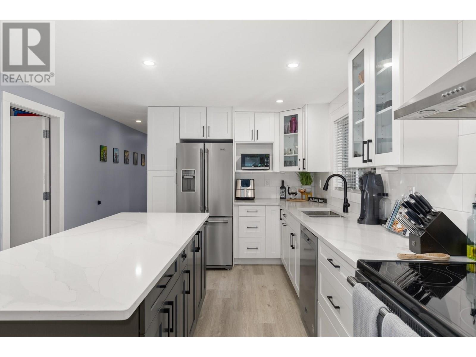 1860 Boucherie Road Unit 102, Westbank, BC V4T 2A3