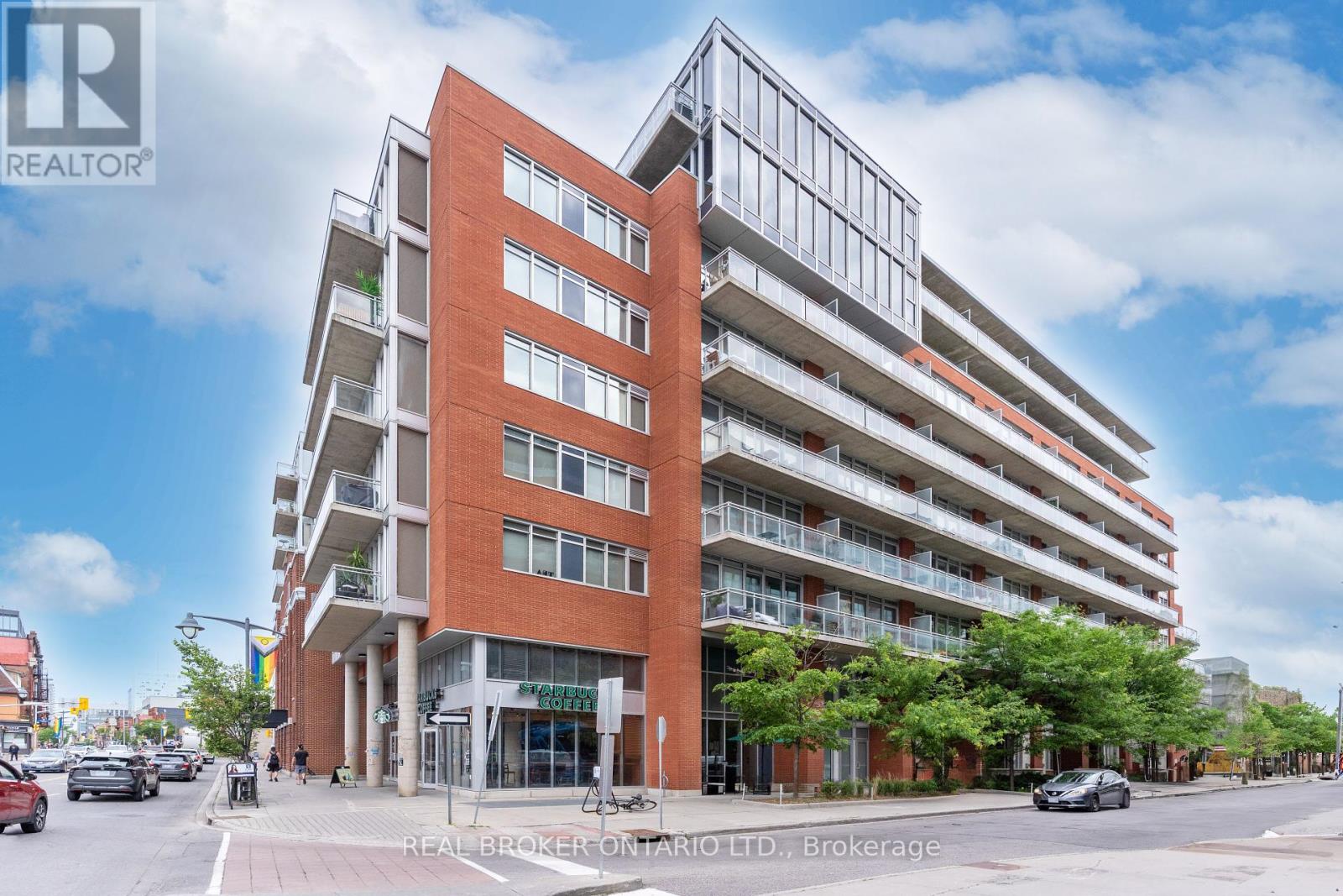 623 349 Mcleod St, Ottawa, ON K2P 0S1