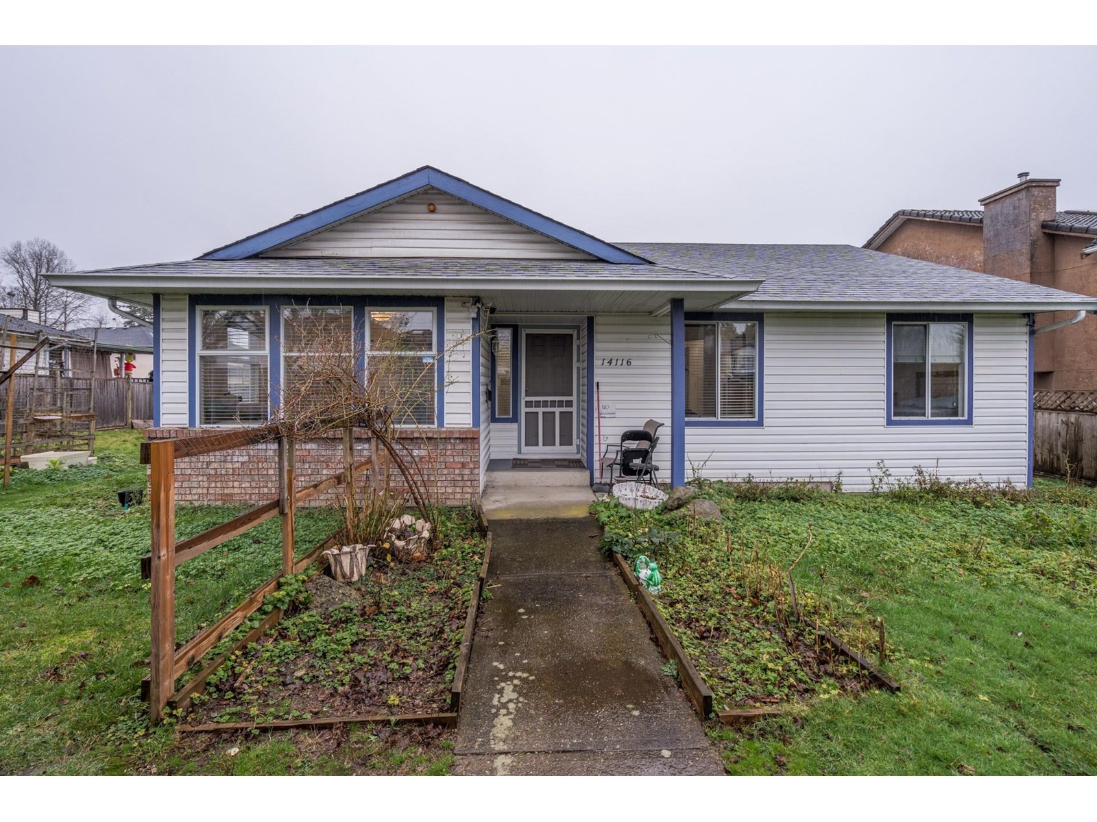 88 Avenue Unit 14116, Surrey, BC V3W 3L6