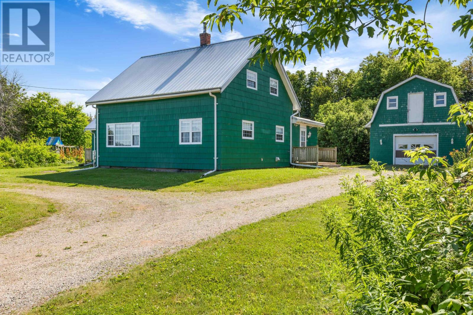 1613 Rustico Rd, Oyster Bed Bridge, PE C1E 0X8