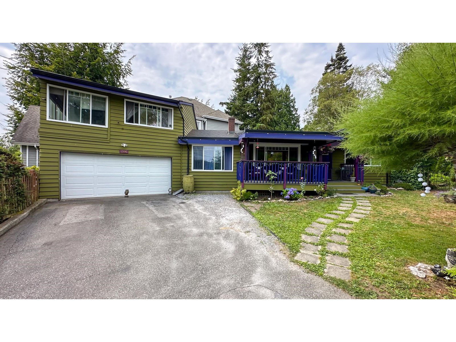 14 Avenue Unit 13195, Surrey, BC V4A 1G6