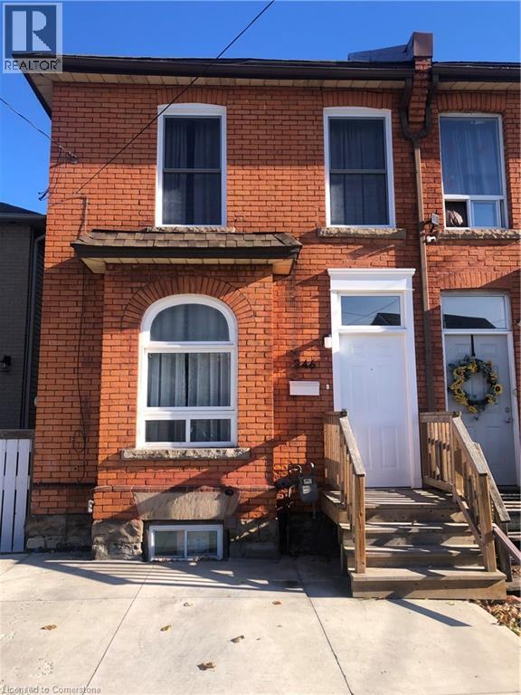 346 Hughson St N, Hamilton, ON L8L 4N1
