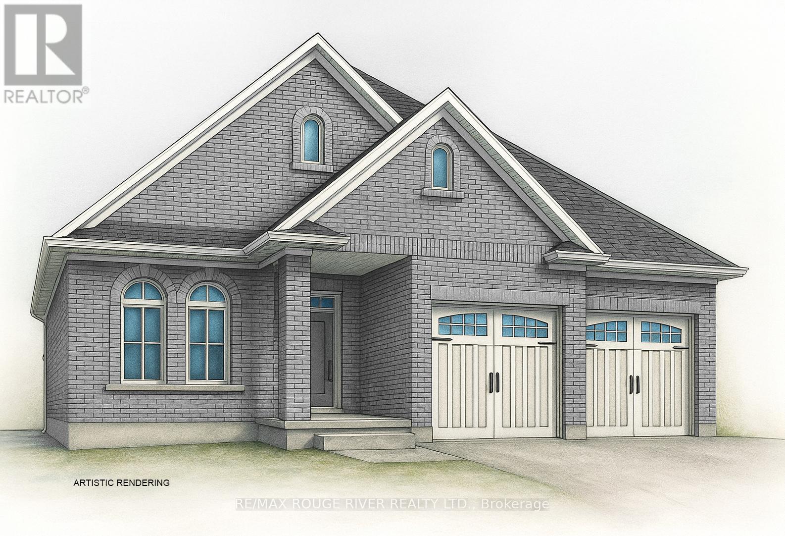 5-1000 Darcy St, Cobourg, ON K9A 4B6