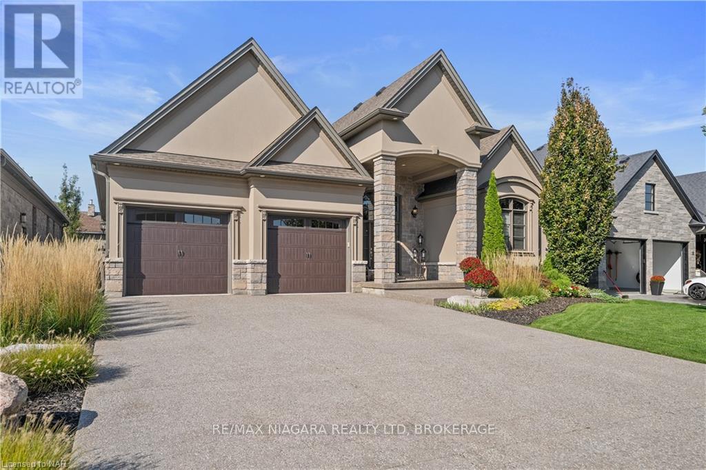 34 Angels Dr, Niagara-on-the-lake St. Davids, ON L0S 1J1