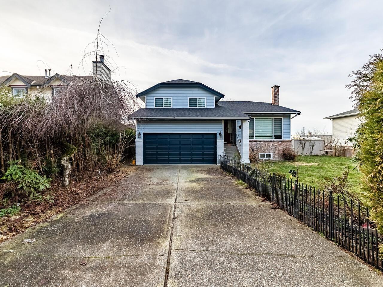 219 Street Unit 5099, Langley, BC V3A 8P7